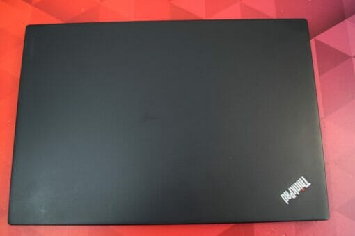Lenovo ThinkPad T470S