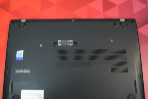 Lenovo ThinkPad T470S