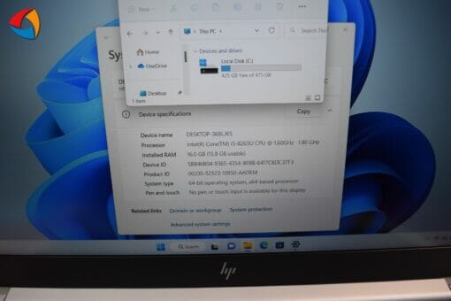 HP EliteBook 850 G6