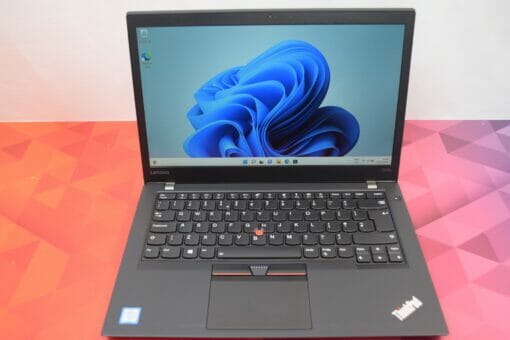 Lenovo ThinkPad T470S