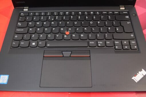 Lenovo ThinkPad T470S