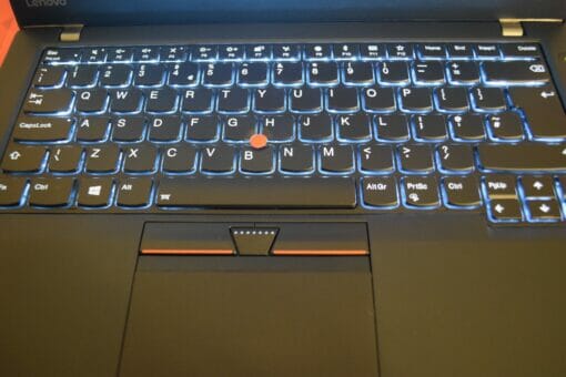 Lenovo ThinkPad T470S