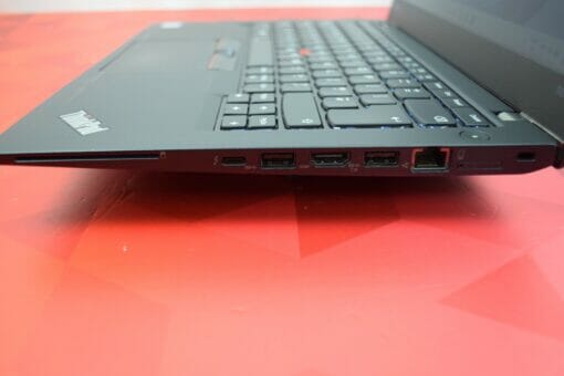 Lenovo ThinkPad T470S