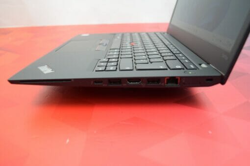 Lenovo ThinkPad T470S