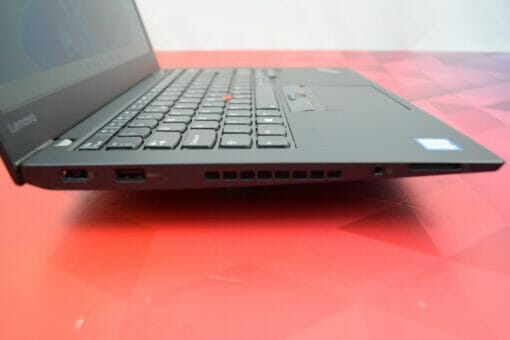 Lenovo ThinkPad T470S