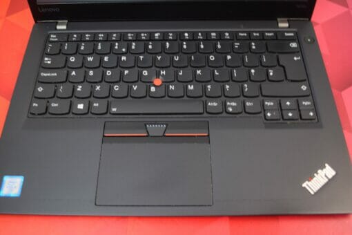 Lenovo ThinkPad T470S