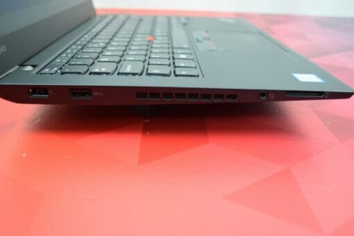 Lenovo ThinkPad T470S