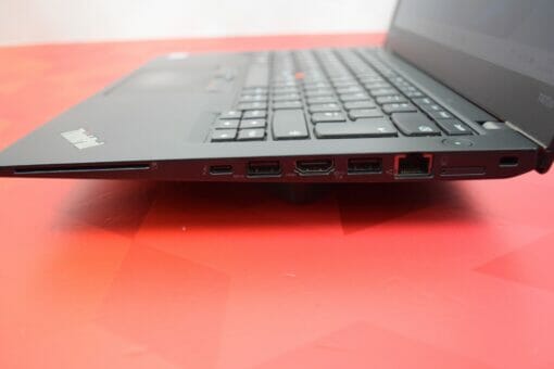 Lenovo ThinkPad T470S