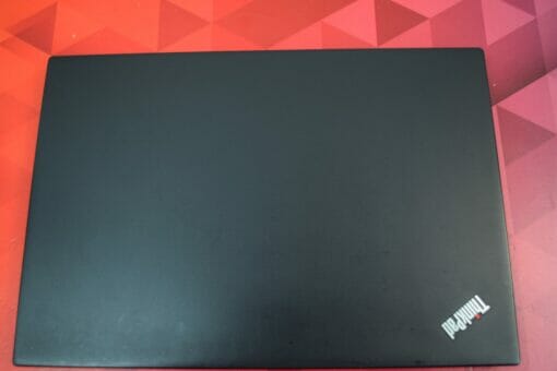 Lenovo ThinkPad T470S