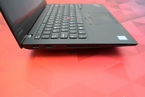 Lenovo ThinkPad T470S