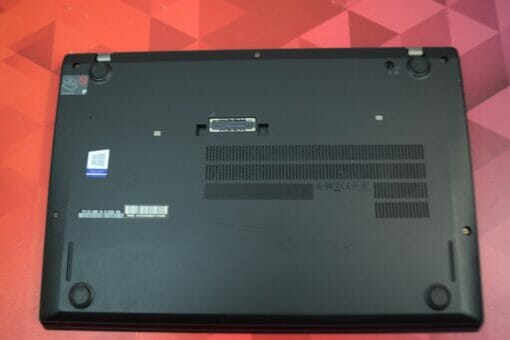 Lenovo ThinkPad T470S