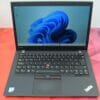 Lenovo ThinkPad T470S