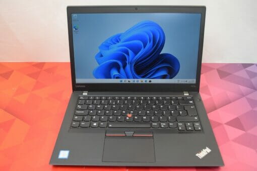 Lenovo ThinkPad T470S Touchscreen
