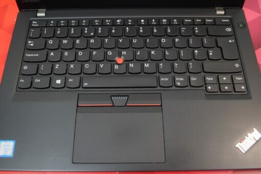 Lenovo ThinkPad T470S Touchscreen