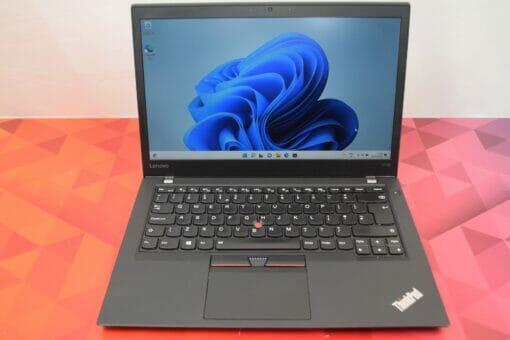 Lenovo ThinkPad T470S Touchscreen