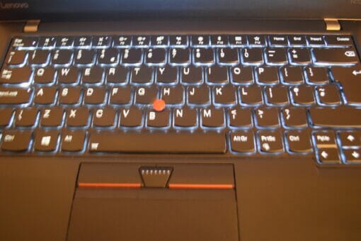 Lenovo ThinkPad T470S Touchscreen