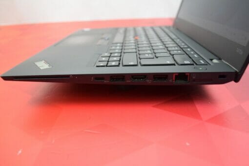 Lenovo ThinkPad T470S