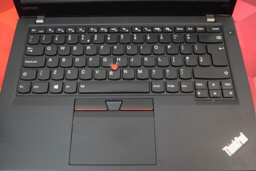 Lenovo ThinkPad T470S Touchscreen
