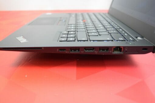 Lenovo ThinkPad T470S Touchscreen