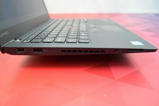 Lenovo ThinkPad T470S