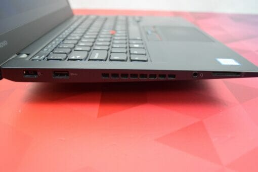 Lenovo ThinkPad T470S Touchscreen