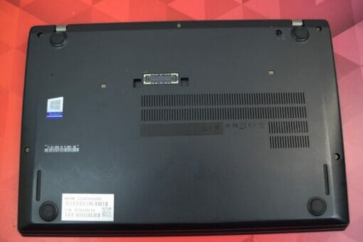 Lenovo ThinkPad T470S