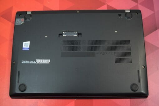 Lenovo ThinkPad T470S Touchscreen