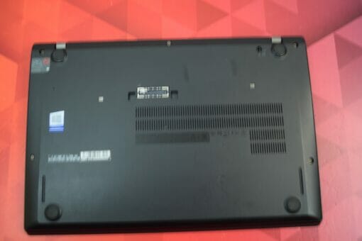 Lenovo ThinkPad T470S Touchscreen