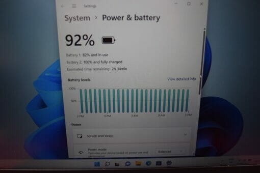 Lenovo ThinkPad T470S Touchscreen