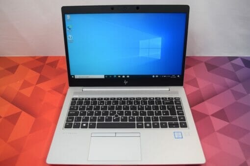 HP Elitebook 840 G6 i5