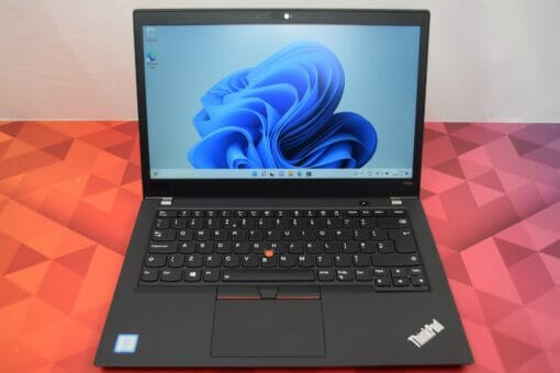 Lenovo ThinkPad T480S