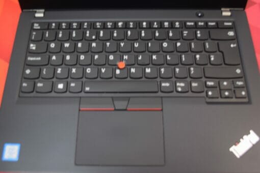 Lenovo ThinkPad T480S