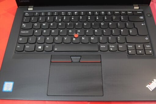 Lenovo ThinkPad T470S