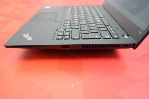 Lenovo ThinkPad T480S