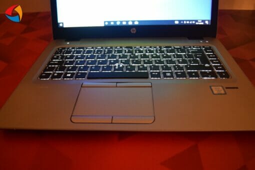 HP Elitebook 840 G4