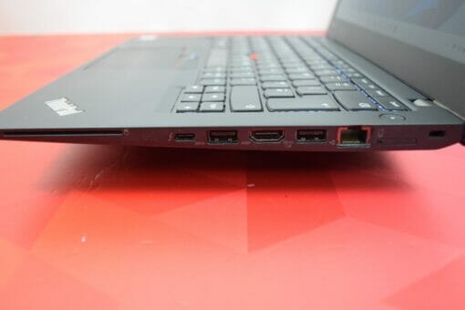 Lenovo ThinkPad T470S