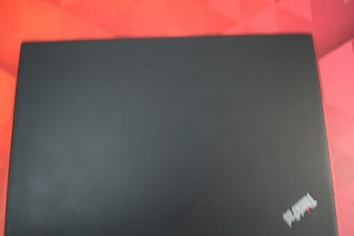 Lenovo ThinkPad T480S