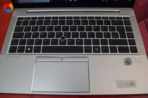 HP Elitebook 840 G7