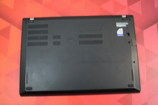 Lenovo ThinkPad T480S