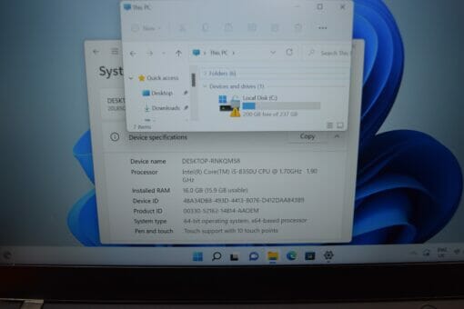 Lenovo ThinkPad T480S