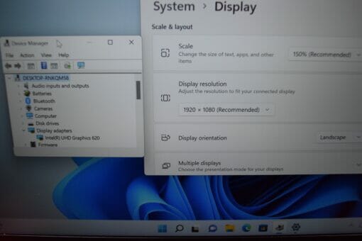 Lenovo ThinkPad T480S