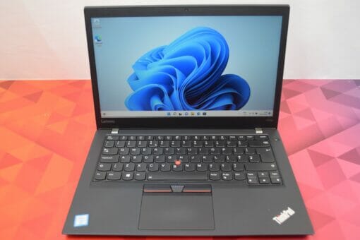 Lenovo ThinkPad T470S