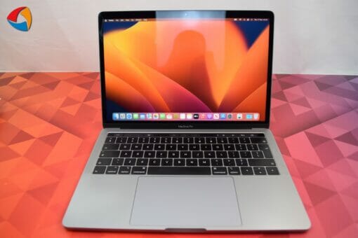 Apple MacBook Pro 2019