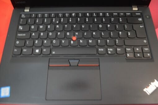 Lenovo ThinkPad T470S