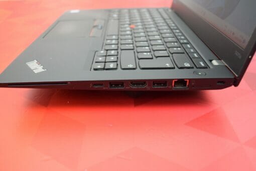 Lenovo ThinkPad T470S