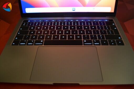 Apple MacBook Pro 2019