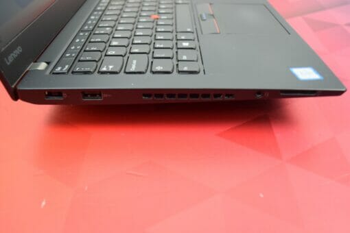 Lenovo ThinkPad T470S