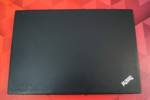 Lenovo ThinkPad T470S