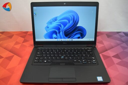 Dell Latitude 5480 14''