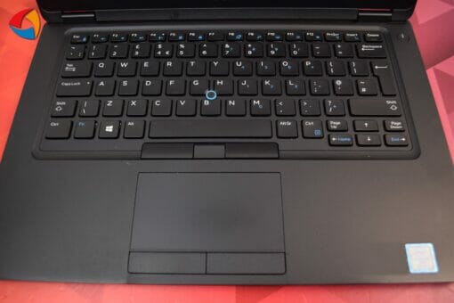 Dell Latitude 5480 14''